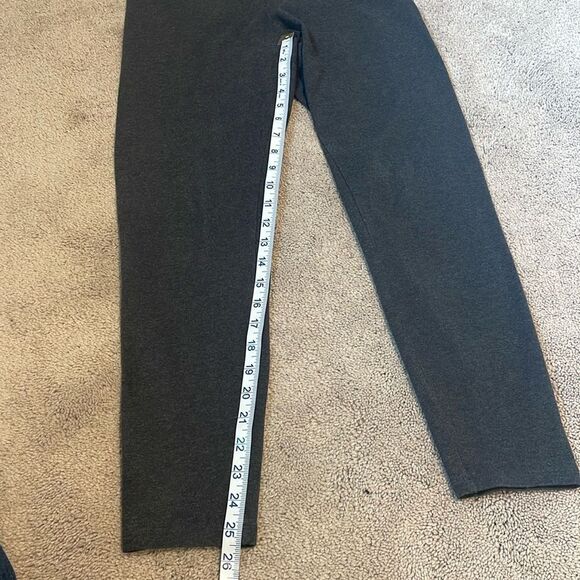 Express High Rise Legging Gray Size M - Picture 6 of 6